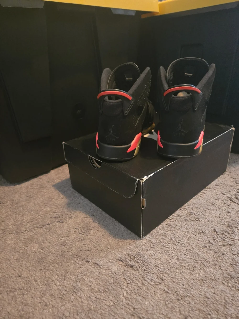 Air Jordan 6